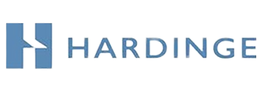 HARDINGE